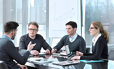 Project Management